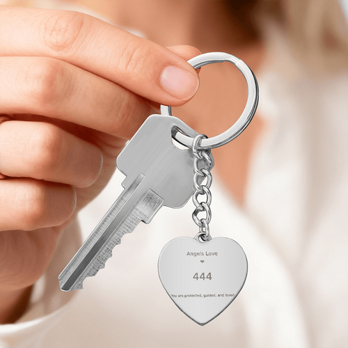 Angel number 444 - protection